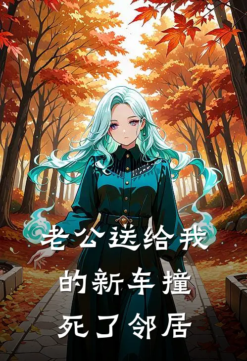 老公送给我的新车撞死了邻居(林青青老公)全本免费小说阅读_全文免费阅读老公送给我的新车撞死了邻居林青青老公