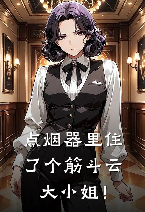 点烟器里住了个筋斗云大小姐！(王斗富许九九)好看的小说推荐完结_完本小说点烟器里住了个筋斗云大小姐！王斗富许九九