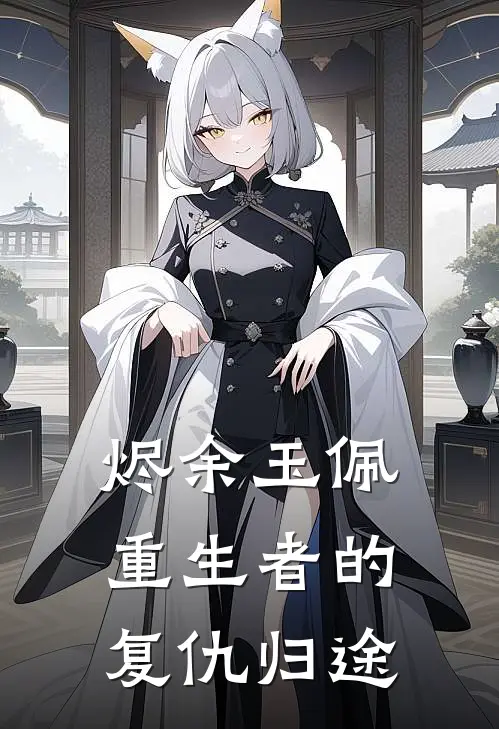 烬余玉佩：重生者的复仇归途