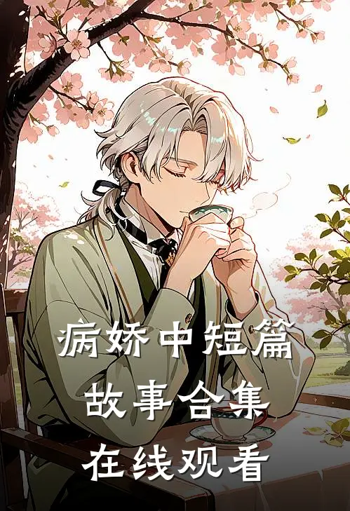 病娇中短篇故事合集在线观看
