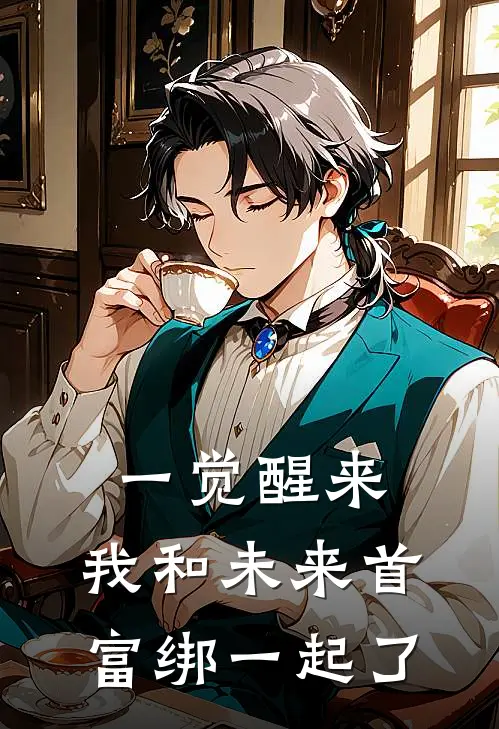 一觉醒来，我和未来首富绑一起了沈溯沈溯热门完本小说_最新章节列表一觉醒来，我和未来首富绑一起了(沈溯沈溯)