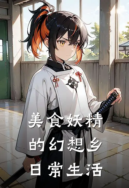 美食妖精的幻想乡日常生活