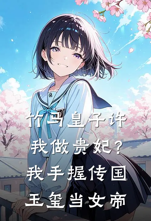 竹马皇子许我做贵妃？我手握传国玉玺当女帝小说谢定尧霜儿（已完结全集完整版大结局）谢定尧霜儿小说全文阅读笔趣阁