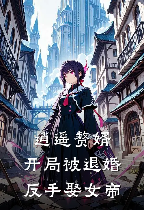 逍遥赘婿：开局被退婚反手娶女帝(陈小凡李安宁)完本小说大全_热门小说大全逍遥赘婿：开局被退婚反手娶女帝陈小凡李安宁