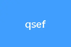 qsef