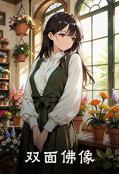 双面佛像