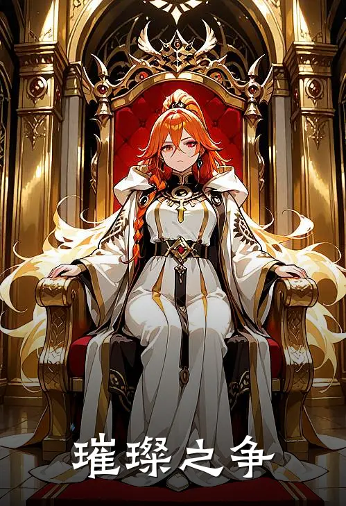 璀璨之争虞清挽靳北琛完整版免费小说_热门网络小说推荐璀璨之争(虞清挽靳北琛)