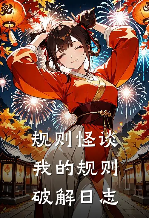 规则怪谈，我的规则破解日志
