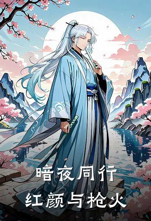 暗夜同行：红颜与枪火
