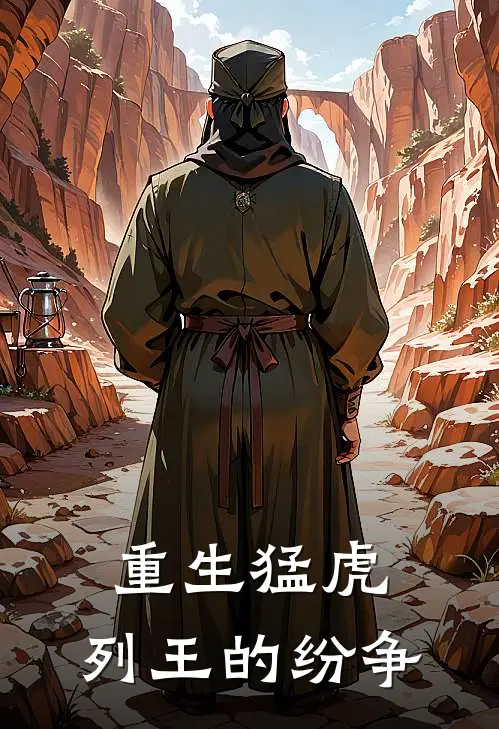 重生猛虎，列王的纷争