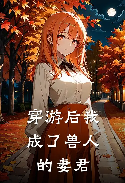 穿游后我成了兽人的妻君(姜洧陵予安)免费阅读完整版小说_完结免费小说穿游后我成了兽人的妻君(姜洧陵予安)