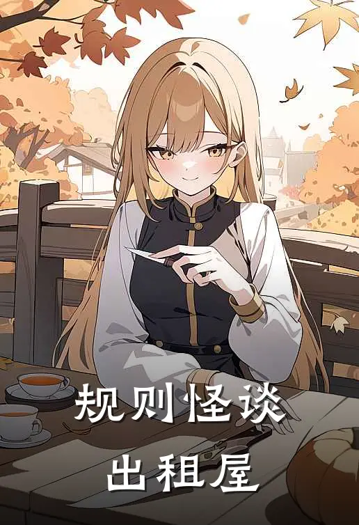 规则怪谈·出租屋抖音热门小说推荐完结_全集免费小说规则怪谈·出租屋(抖音热门)