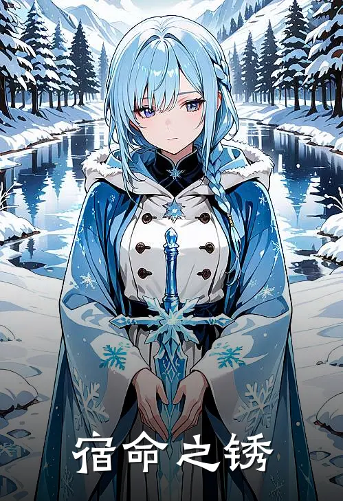 宿命之锈全文免费阅读无弹窗大结局_宿命之锈（林寒阿木）小说免费阅读大结局
