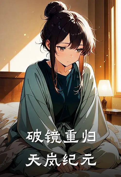 破镜重归：天岚纪元褚恒沈临霜免费小说大全_小说完结破镜重归：天岚纪元(褚恒沈临霜)