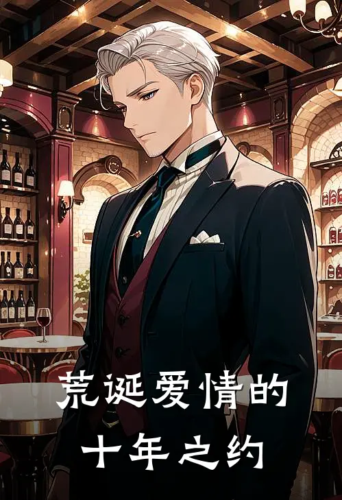 荒诞爱情的十年之约果冰张哲最新好看小说_免费小说荒诞爱情的十年之约(果冰张哲)