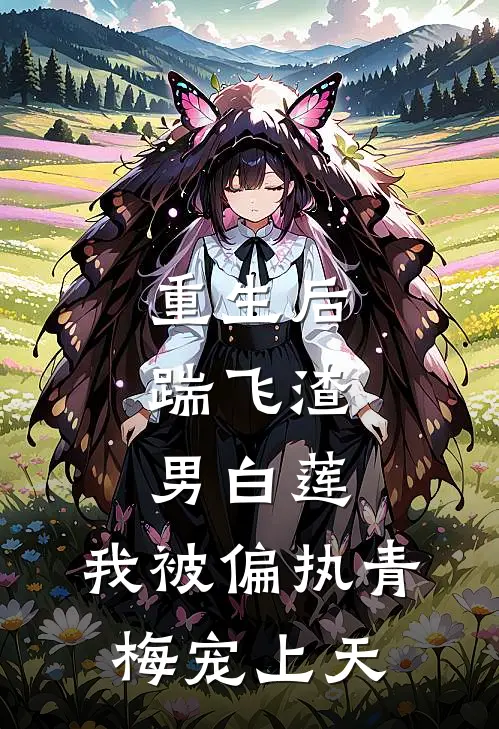 重生后：踹飞渣男白莲，我被偏执青梅宠上天林薇薇白莲热门的网络小说_完整版小说重生后：踹飞渣男白莲，我被偏执青梅宠上天(林薇薇白莲)