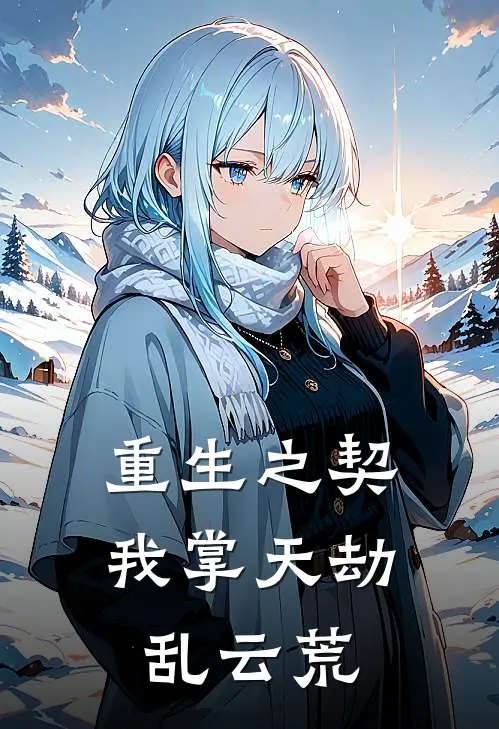重生之契我掌天劫乱云荒