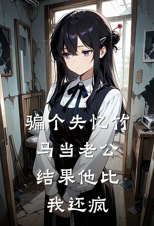 《骗个失忆竹马当老公，结果他比我还疯》沈律阿律完结版阅读_沈律阿律完结版在线阅读