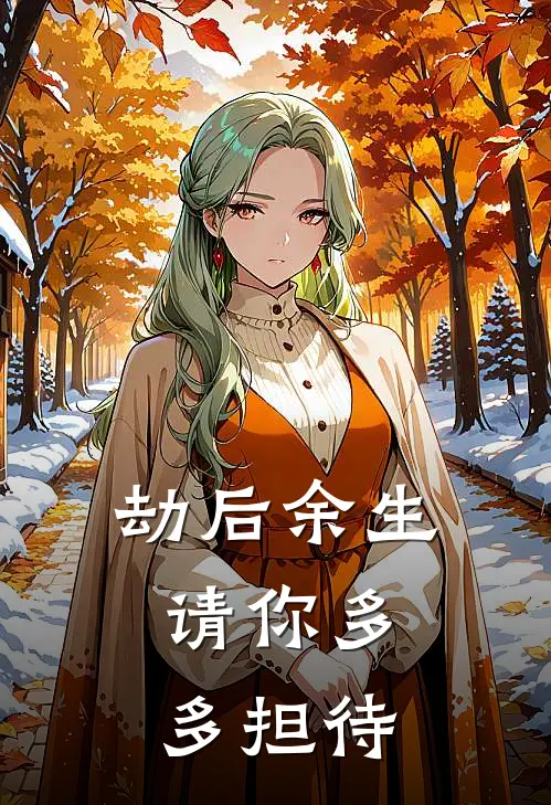 劫后余生，请你多多担待