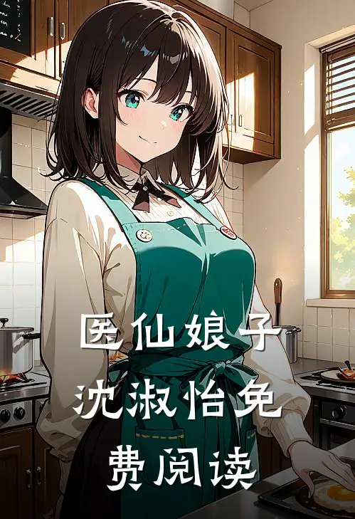 医仙娘子,沈淑怡免费阅读