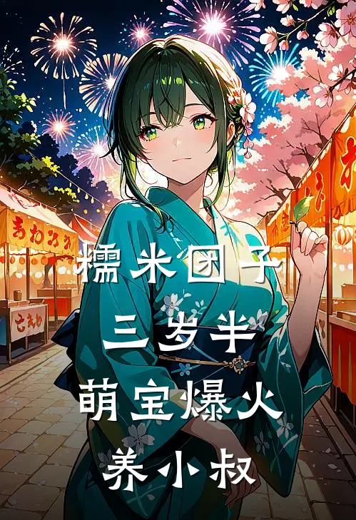 糯米团子三岁半，萌宝爆火养小叔全文免费阅读无弹窗大结局_糯米团子三岁半，萌宝爆火养小叔（沈念念林娟）小说免费阅读大结局