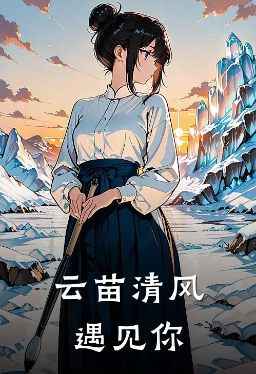 云苗清风遇见你(许红豆周祈年)在哪看免费小说_已完结小说推荐云苗清风遇见你许红豆周祈年