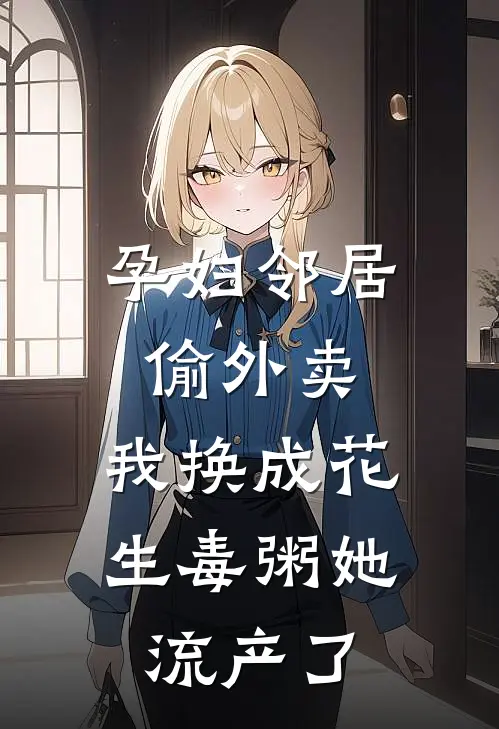 孕妇邻居偷外卖，我换成花生毒粥她流产了(王春花张伟)热门网络小说_最新完本小说孕妇邻居偷外卖，我换成花生毒粥她流产了(王春花张伟)