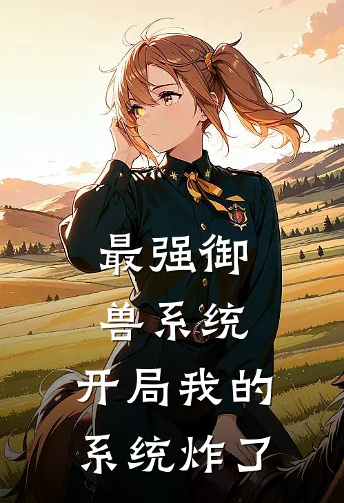 最强御兽系统，开局我的系统炸了