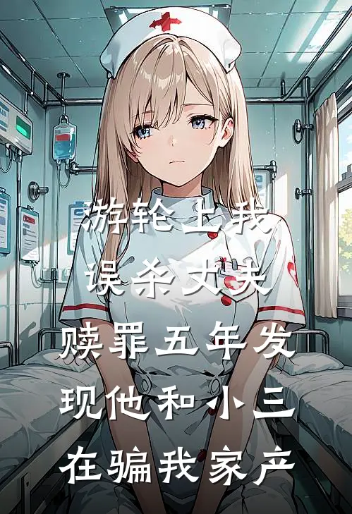 顾泽林娜（游轮上我误杀丈夫，赎罪五年发现他和小三在骗我家产）全文免费阅读无弹窗大结局_