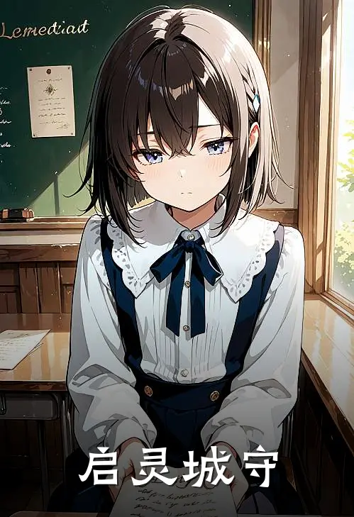 《启灵城守》柳锁池睿阳城已完结小说_启灵城守(柳锁池睿阳城)经典小说