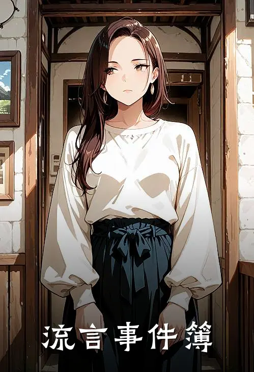 流言事件簿娜塔莎刘树迪热门完结小说_最热门小说流言事件簿娜塔莎刘树迪