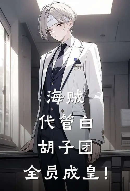 海贼：代管白胡子团，全员成皇！