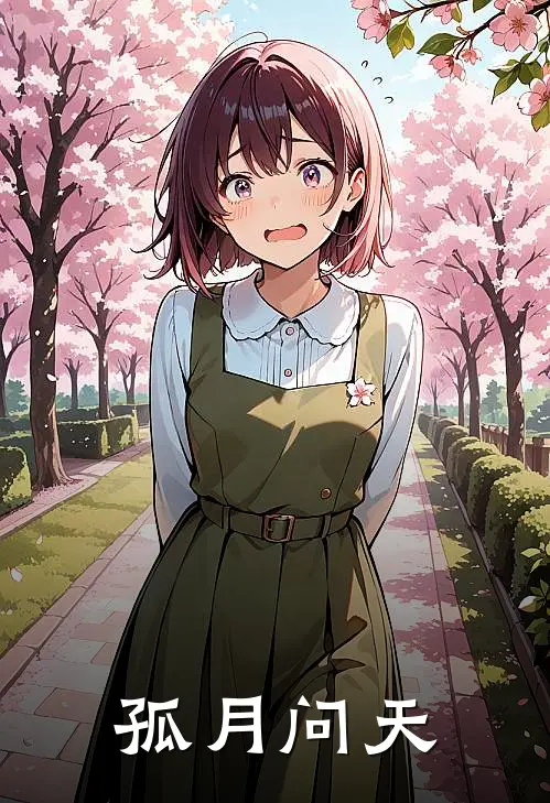 孤月问天(楚无玄柳存真)热门网络小说推荐_免费完结版小说孤月问天(楚无玄柳存真)