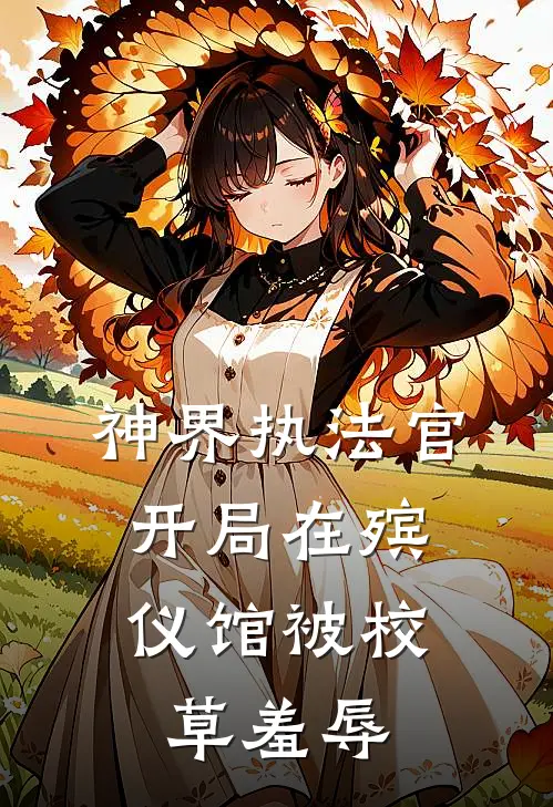 神界执法官：开局在殡仪馆被校草羞辱(陈默北辰)最新小说_免费阅读完整版小说神界执法官：开局在殡仪馆被校草羞辱(陈默北辰)