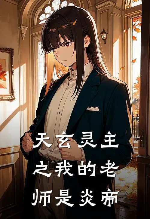 《天玄灵主之我的老师是炎帝》顾玄炎帝全本阅读_(顾玄炎帝)全集阅读