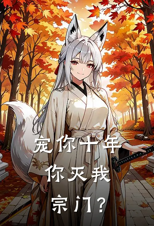 宠你十年，你灭我宗门？