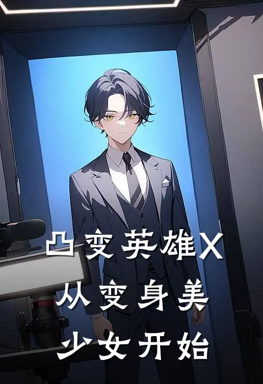 凸变英雄X从变身美少女开始