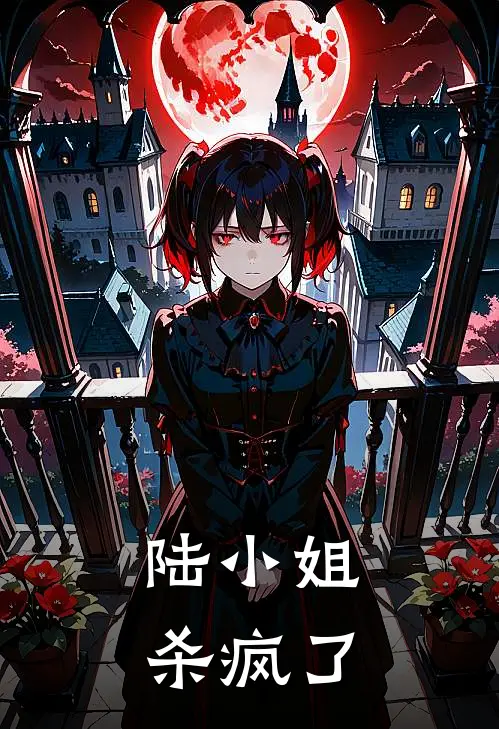 陆小姐杀疯了陆玖秦易川完本小说免费阅读_小说完结版陆小姐杀疯了陆玖秦易川