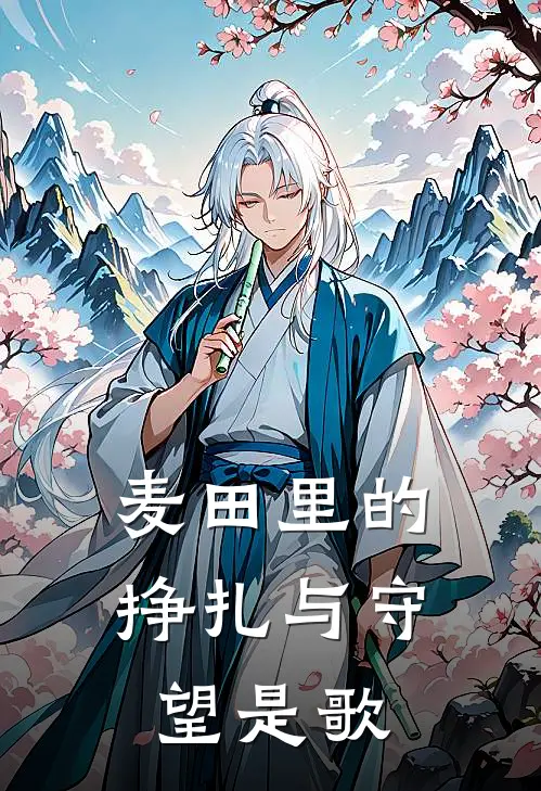 麦田里的挣扎与守望是歌