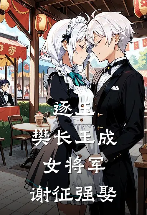 逐玉樊长玉(逐玉：樊长玉成女将军，谢征强娶)_《逐玉：樊长玉成女将军，谢征强娶》最新章节免费在线阅读