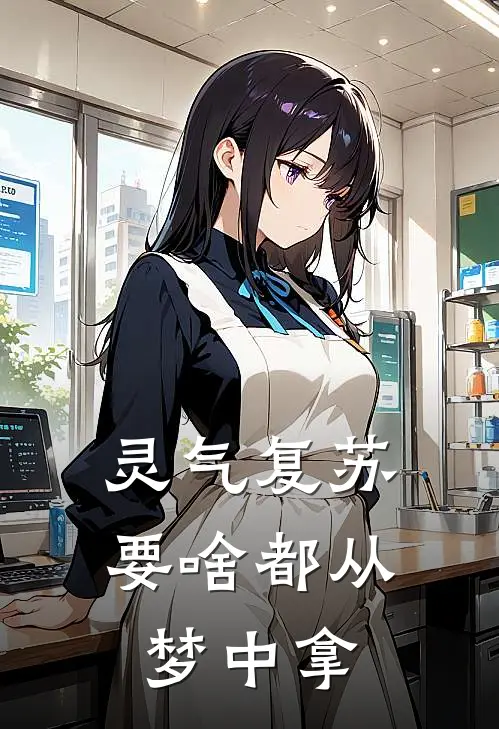 方始许兮月《灵气复苏：要啥都从梦中拿》全本免费在线阅读_(方始许兮月)最新章节在线阅读