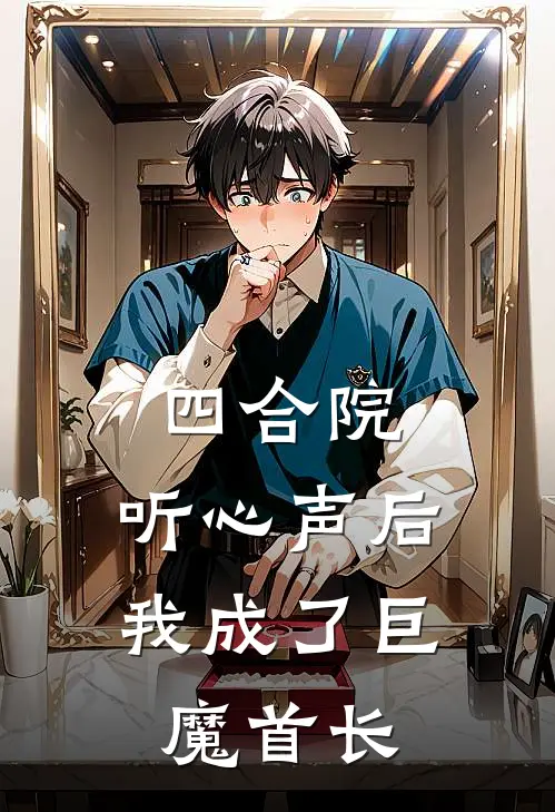 四合院：听心声后我成了巨魔首长