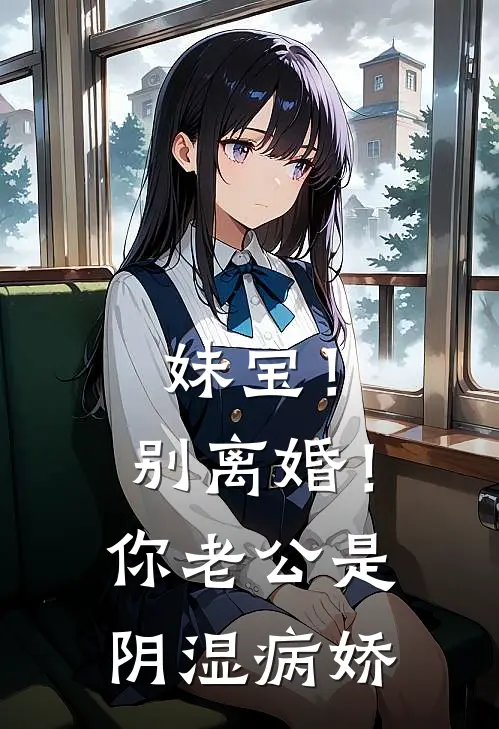 妹宝！别离婚！你老公是阴湿病娇温朵季淮深热门小说阅读_完本完结小说妹宝！别离婚！你老公是阴湿病娇温朵季淮深