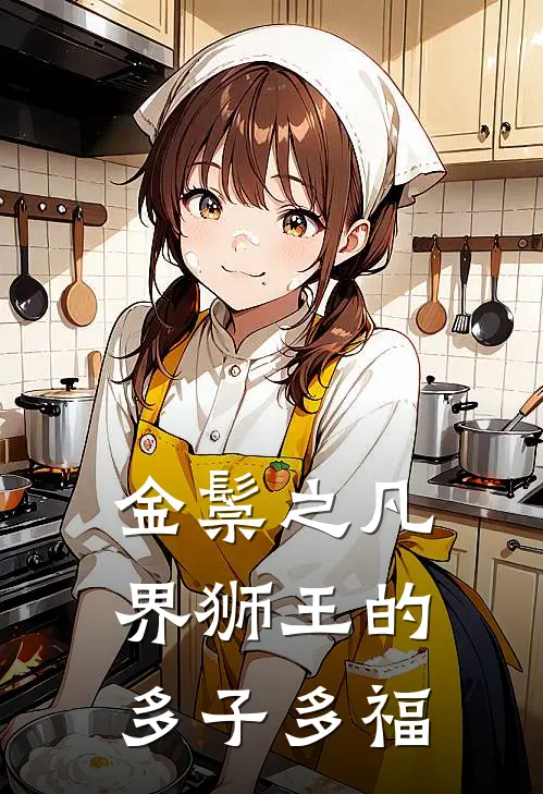 金鬃之凡界狮王的多子多福