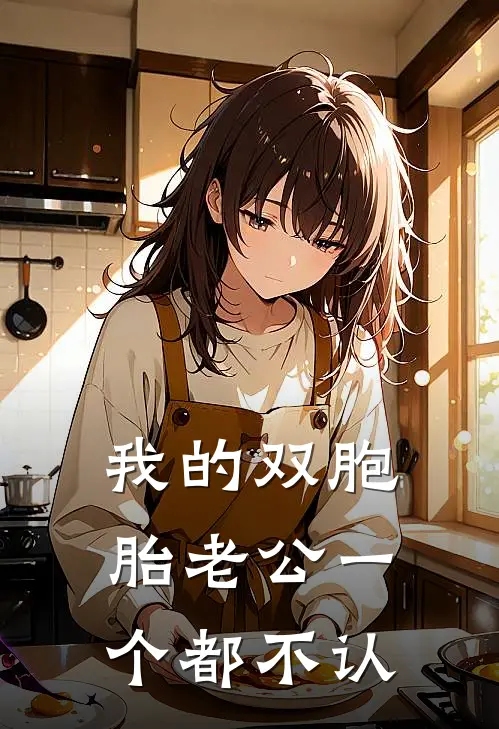 我的双胞胎老公一个都不认(陈浩大宝)完本小说推荐_最新章节列表我的双胞胎老公一个都不认(陈浩大宝)