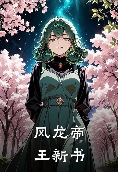 风龙帝王新书