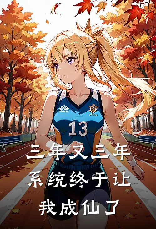 三年又三年，系统终于让我成仙了(张工张建国)完结版小说_最新全本小说三年又三年，系统终于让我成仙了张工张建国