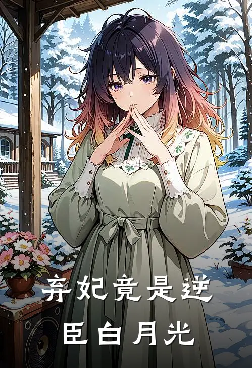 弃妃竟是逆臣白月光