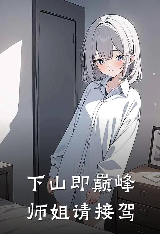 下山即巅峰，师姐请接驾(陈九小昭)完结版小说全文免费阅读_最新小说下山即巅峰，师姐请接驾(陈九小昭)