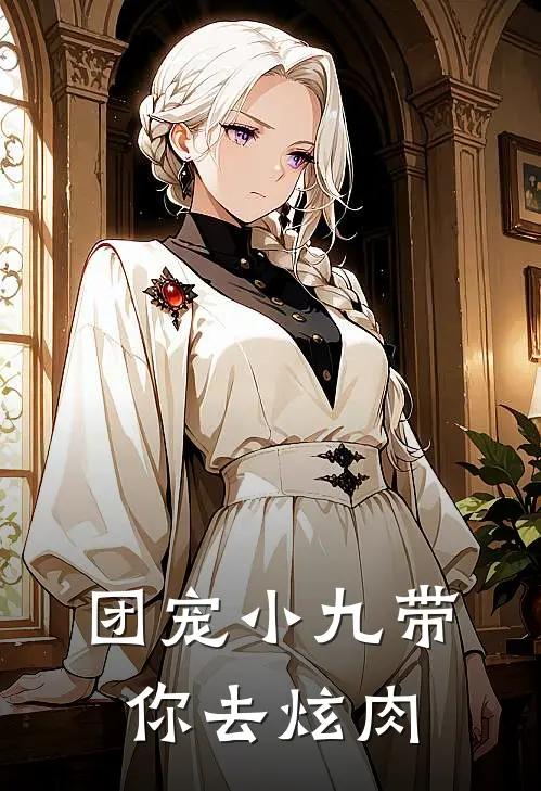 团宠小九带你去炫肉(陈美兰周博文)全本免费完结小说_小说完结免费团宠小九带你去炫肉陈美兰周博文